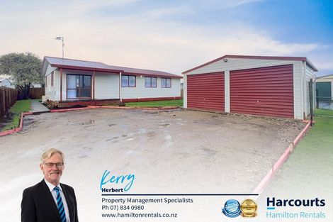 Photo of property in 359a Kahikatea Drive, Dinsdale, Hamilton, 3204