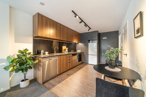 Photo of property in 611/21 King Street, Mount Cook, Wellington, 6021