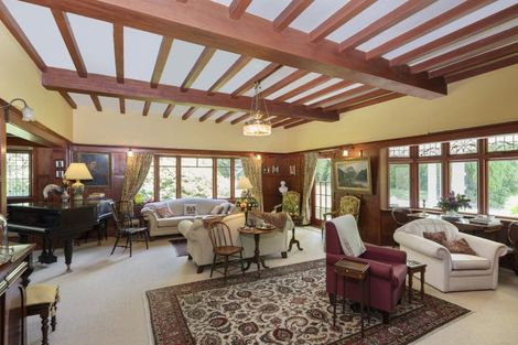 Photo of property in 720 Sleemans Road, Hororata, Darfield, 7572