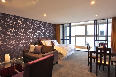 Photo of property in 8b/11 Nicholas Street, Auckland Central, Auckland, 1010