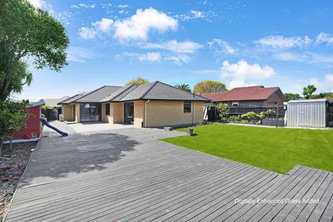 Photo of property in 3 Laguna Gardens, Shirley, Christchurch, 8052