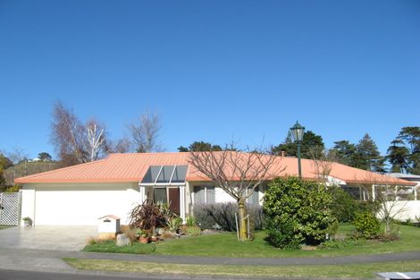 Photo of property in 40 Kingsgate Avenue, Havelock North, 4130