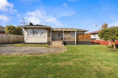 Photo of property in 6 Ratcliffe Street, Matamata, 3400