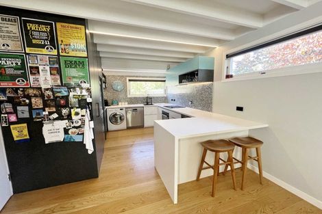 Photo of property in 130 Rossall Street, Merivale, Christchurch, 8014