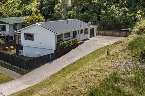 Photo of property in 107 Gillespies Road, Birchville, Upper Hutt, 5018