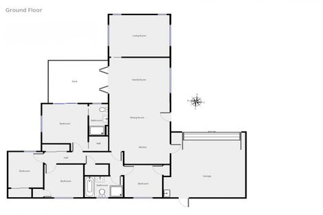 Photo of property in 39 Makawe Roa Street, Marshland, Christchurch, 8083