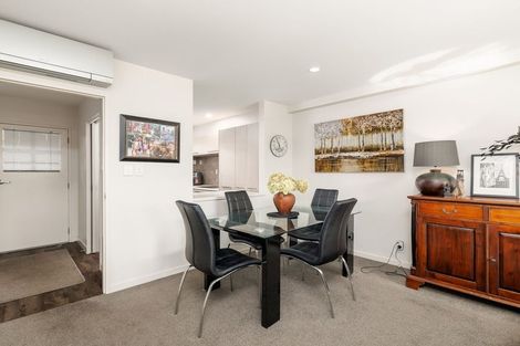 Photo of property in 7/45 Chester Street West, Christchurch Central, Christchurch, 8013