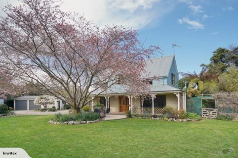 Photo of property in 45 Old Main Road North, Leithfield, Amberley, 7481