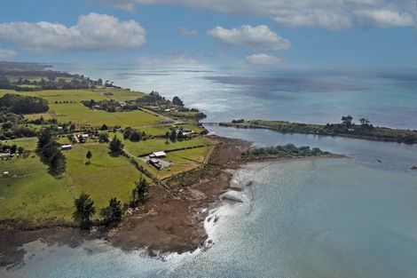 Photo of property in 21 Pakawau-bush Road, Pakawau, Collingwood, 7073