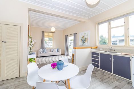 Photo of property in 4 Wembley Place, Whanganui East, Whanganui, 4500