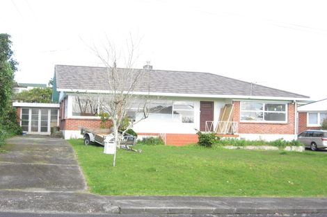 Photo of property in 24 Collie Street, Hillpark, Auckland, 2102