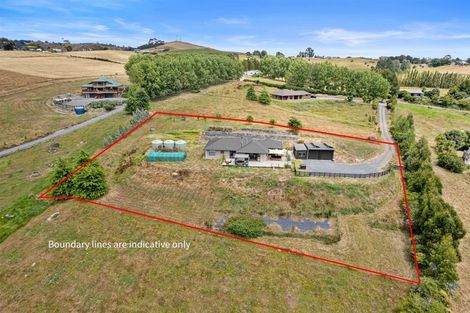 Photo of property in 680i Quine Road, Tahuna, Morrinsville, 3373