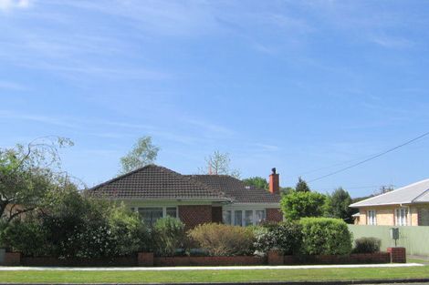 Photo of property in 9 Vincent Street, Matamata, 3400