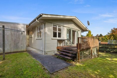 Photo of property in 16 Simmons Road, Taumarunui, 3920