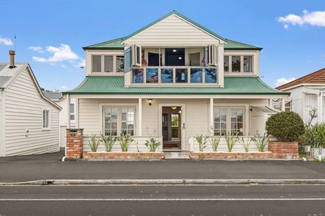 Photo of property in 45 Hardinge Road, Ahuriri, Napier, 4110