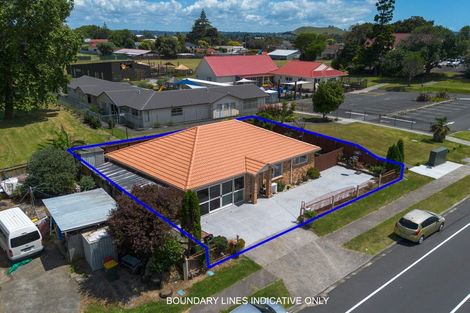 Photo of property in 11 Naylors Drive, Mangere, Auckland, 2022
