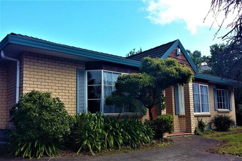 Photo of property in 53 Stratford Road, Manurewa, Auckland, 2105