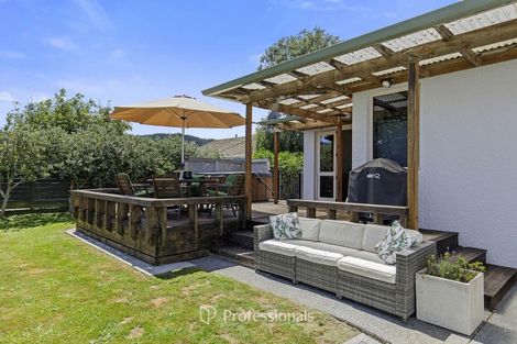 Photo of property in 45 Golders Road, Elderslea, Upper Hutt, 5018