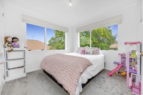 Photo of property in 3 Covina Place, Somerville, Auckland, 2014