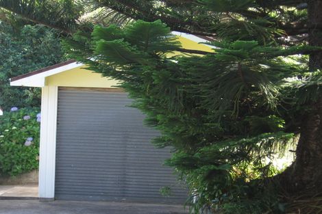 Photo of property in 147 Totara Road, Miramar, Wellington, 6022