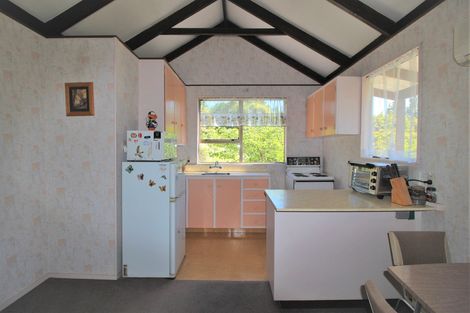 Photo of property in 301 Springvale Road, Springvale, Alexandra, 9391