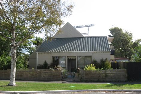 Photo of property in 57 Barbour Street, Waltham, Christchurch, 8011