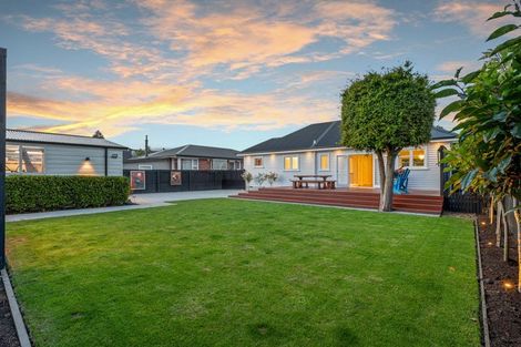 Photo of property in 38 Grange Street, Hillsborough, Christchurch, 8022
