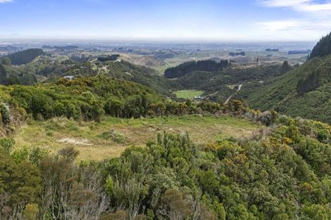 Photo of property in 106 Harrison Hill Road, Aokautere, 4471