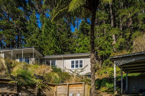 Photo of property in 54 Jocelyn Crescent, Pinehaven, Upper Hutt, 5019