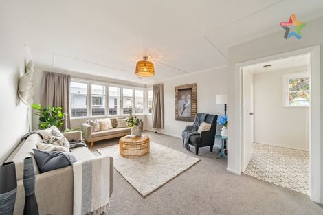 Photo of property in 57 Chapman Crescent, Naenae, Lower Hutt, 5011