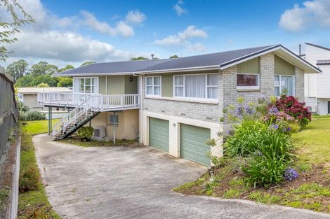 Photo of property in 5 Pelorus Street, Glenview, Hamilton, 3206