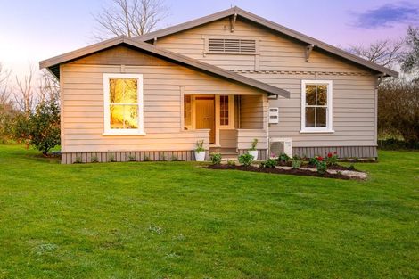 Photo of property in 611 Te Kowhai Road, Te Kowhai, Hamilton, 3288