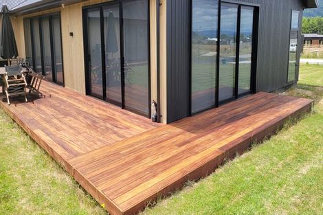 Photo of property in 7 Ribbonwood Lane, Kinloch, Taupo, 3377