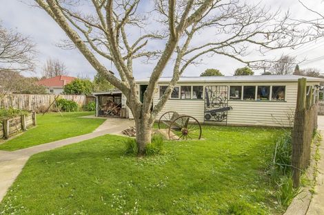 Photo of property in 30 Macarthur Street, Levin, 5510