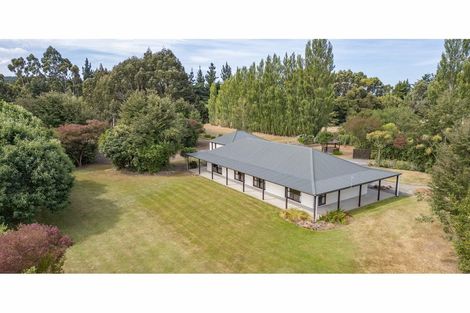 Photo of property in 377 Boundary Road, Loburn, Rangiora, 7477