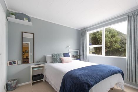 Photo of property in 75 Burgess Road, Johnsonville, Wellington, 6037