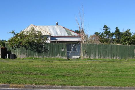 Photo of property in 32 Neumann Street, Kawakawa, 0210