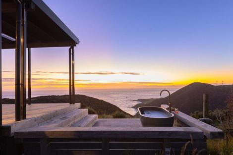 Photo of property in 74 Te Wai Komaru Way, Makara, Wellington, 6972