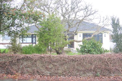 Photo of property in 584 Queen Street East, Levin, 5510