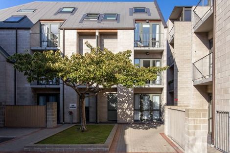 Photo of property in 33/868 Colombo Street, Christchurch Central, Christchurch, 8013