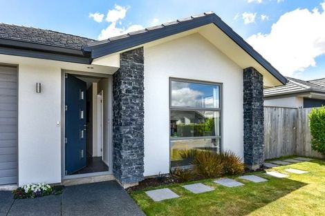 Photo of property in 5 Capil Court, Halswell, Christchurch, 8025