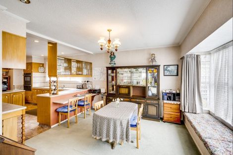 Photo of property in 1/805 Frederick Street, Mahora, Hastings, 4120