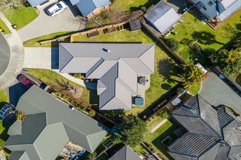 Photo of property in 9 Christy Brown Place, Leamington, Cambridge, 3432