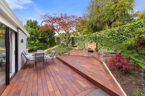 Photo of property in 2/1 Bengal Drive, Cashmere, Christchurch, 8022