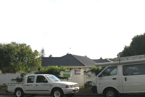 Photo of property in 11 Glen Atkinson Street, Saint Heliers, Auckland, 1071