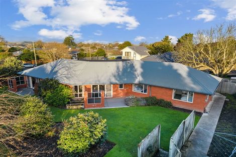 Photo of property in 79 East Belt, Lincoln, 7608