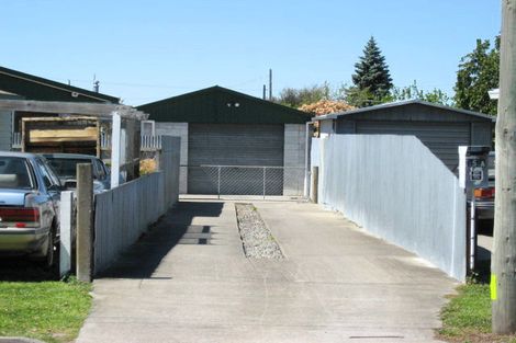 Photo of property in 151a Howick Road, Witherlea, Blenheim, 7201