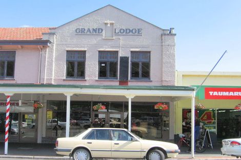 Photo of property in 103 Hakiaha St (state Highway 4), Taumarunui, 3920