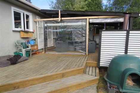 Photo of property in 7 Beechwood Avenue, Levin, 5510