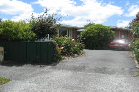 Photo of property in 6 Keith Elliott Street, Feilding, 4702